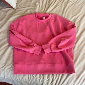 lululemon softstreme pullover